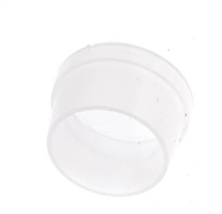 12x14mm PVDF Compression Ring [2 Pieces]