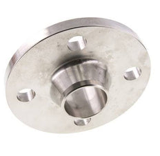 Welding Neck Flange DN80-PN16 88.9mm 1.4571 DIN 2633 And EN 1092-1 (Type 11)