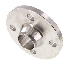 Welding Neck Flange DN50-PN16 60.3mm 1.4571 DIN 2633 And EN 1092-1 (Type 11)