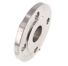 Welding Neck Flange DN80-PN16 88.9mm 1.4571 DIN 2633 And EN 1092-1 (Type 11)