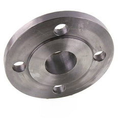Welding Neck Flange DN250-PN16 273.0mm Black Steel DIN 2633 And EN 1092-1 (Type 11)