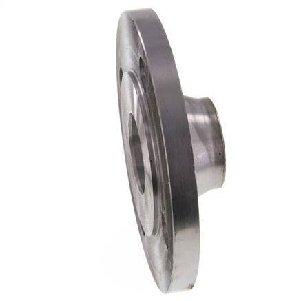 Welding Neck Flange DN300-PN16 323.9mm Black Steel DIN 2633 And EN 1092-1 (Type 11)