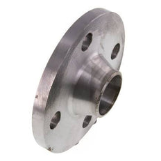 Welding Neck Flange DN200-PN16 219.1mm Black Steel DIN 2633 And EN 1092-1 (Type 11)