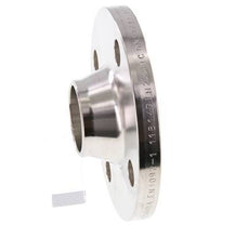 Welding Neck Flange DN32-PN6 42.4mm 1.4571 DIN 2631 And EN 1092-1 (Type 11)