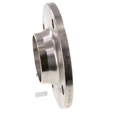Welding Neck Flange DN80-PN6 88.9mm 1.4571 DIN 2631 And EN 1092-1 (Type 11)