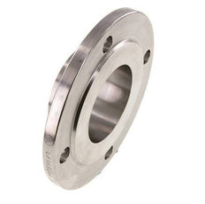 Welding Neck Flange DN65-PN6 76.1mm 1.4571 DIN 2631 And EN 1092-1 (Type 11)