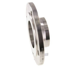 Welding Neck Flange DN80-PN6 88.9mm 1.4571 DIN 2631 And EN 1092-1 (Type 11)