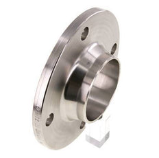 Welding Neck Flange DN65-PN6 76.1mm 1.4571 DIN 2631 And EN 1092-1 (Type 11)