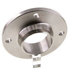 Welding Neck Flange DN150-PN6 168.3mm 1.4571 DIN 2631 And EN 1092-1 (Type 11)
