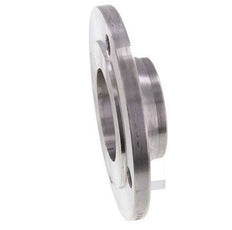 Welding Neck Flange DN300-PN10 323.9mm Black Steel DIN 2632 And EN 1092-1 (Type 11)