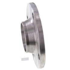 Welding Neck Flange DN150-PN6 168.3mm Black Steel DIN 2631 And EN 1092-1 (Type 11)