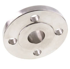 Welding Neck Flange DN200-PN40 219.1mm 1.4571 DIN 2635 And EN 1092-1 (Type 11)