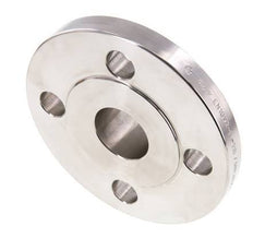 Welding Neck Flange DN200-PN40 219.1mm 1.4571 DIN 2635 And EN 1092-1 (Type 11)