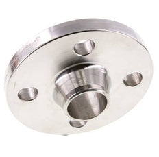 Welding Neck Flange DN200-PN40 219.1mm 1.4571 DIN 2635 And EN 1092-1 (Type 11)