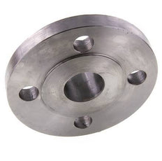 Welding Neck Flange DN25-PN160 33.7mm Black Steel DIN 2638 And EN 1092-1 (Type 11)