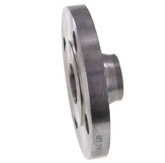 Welding Neck Flange DN300-PN40 323.9mm Black Steel DIN 2635 And EN 1092-1 (Type 11)