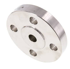 Welding Neck Flange DN32-PN160 42.4mm 1.4571 DIN 2638 And EN 1092-1 (Type 11)