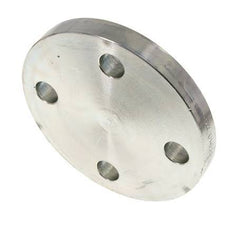 Blind Flange DN200-PN16 Zinc-Plated Steel DIN 2527 And EN 1092-1 (Type 05)