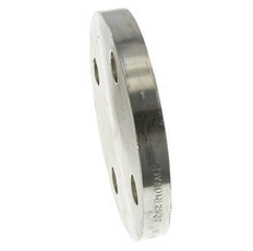Blind Flange DN125-PN16 Zinc-Plated Steel DIN 2527 And EN 1092-1 (Type 05)