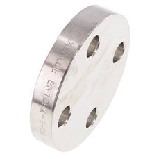 Blind Flange DN15-PN40 Stainless Steel 1.4571 DIN 2527 And EN 1092-1 (Type 05)