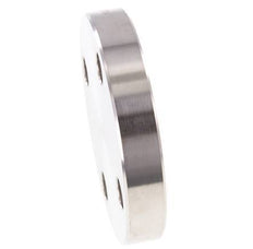 Blind Flange DN20-PN40 Stainless Steel 1.4571 DIN 2527 And EN 1092-1 (Type 05)