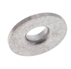 Welding Collar DIN 2642 DN10-PN10 17.2x2.0mm Stainless Steel 1.4571
