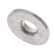 Welding Collar DIN 2642 DN10-PN10 17.2x2.0mm Stainless Steel 1.4571