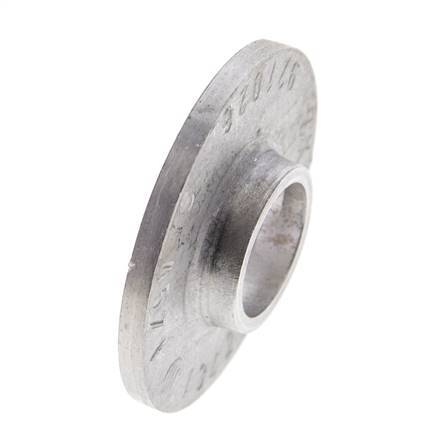 Welding Collar DIN 2642 DN10-PN10 17.2x2.0mm Stainless Steel 1.4571