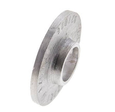 Welding Collar DIN 2642 DN10-PN10 17.2x2.0mm Stainless Steel 1.4571