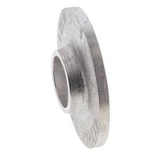 Welding Collar DIN 2642 DN10-PN10 17.2x2.0mm Stainless Steel 1.4571