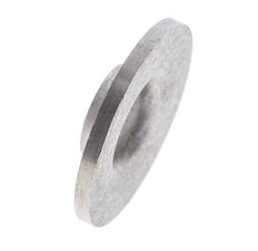 Welding Collar DIN 2642 DN10-PN10 17.2x2.0mm Stainless Steel 1.4571