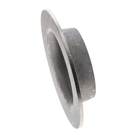 Welding Collar DIN 2642 DN50-PN10 60.3x2.0mm Stainless Steel 1.4571