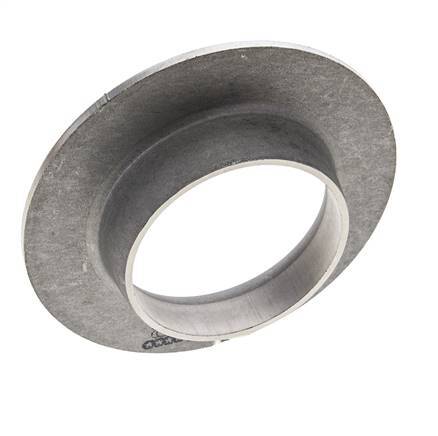Welding Collar DIN 2642 DN50-PN10 60.3x2.0mm Stainless Steel 1.4571