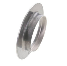 Welding Collar DIN 2642 DN80-PN10 88.9x2.0mm Stainless Steel 1.4571