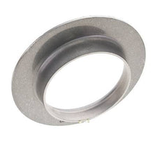 Welding Collar DIN 2642 DN80-PN10 88.9x2.0mm Stainless Steel 1.4571