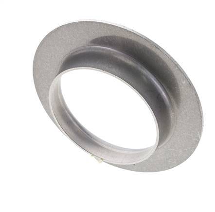 Welding Collar DIN 2642 DN80-PN10 88.9x2.0mm Stainless Steel 1.4571