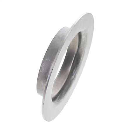 Welding Collar DIN 2642 DN80-PN10 88.9x2.0mm Stainless Steel 1.4571