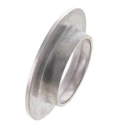 Welding Collar DIN 2642 DN80-PN10 88.9x4.0mm Stainless Steel 1.4571