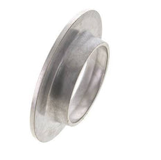 Welding Collar DIN 2642 DN80-PN10 88.9x4.0mm Stainless Steel 1.4571