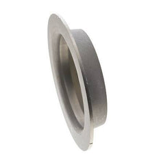 Welding Collar DIN 2642 DN200-PN10 219.1x2.0mm Stainless Steel 1.4571