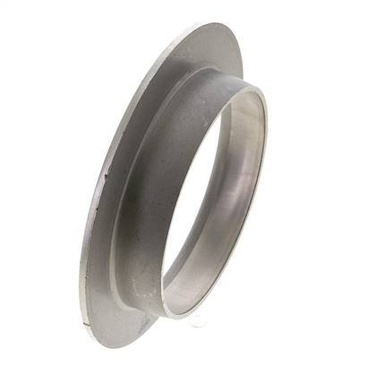 Welding Collar DIN 2642 DN150-PN10 168.3x2.5mm Stainless Steel 1.4571