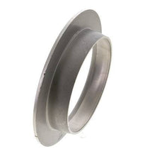 Welding Collar DIN 2642 DN200-PN10 219.1x3.5mm Stainless Steel 1.4571