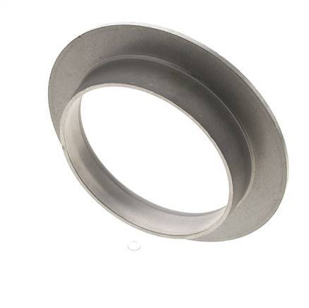 Welding Collar DIN 2642 DN300-PN10 323.9x3.0mm Stainless Steel 1.4571