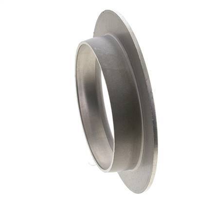 Welding Collar DIN 2642 DN300-PN10 323.9x3.0mm Stainless Steel 1.4571