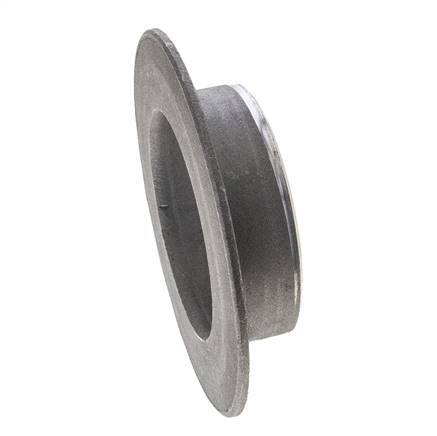 Welding Collar DIN 2642 DN80-PN10 88.9x3.2mm Steel (ST 35.8)