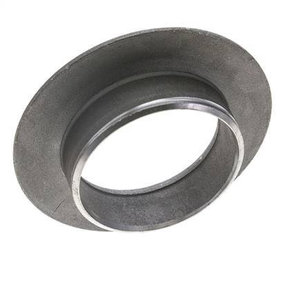 Welding Collar DIN 2642 DN80-PN10 88.9x3.2mm Steel (ST 35.8)