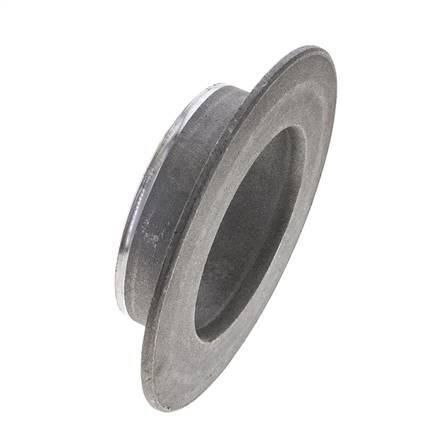 Welding Collar DIN 2642 DN80-PN10 88.9x3.2mm Steel (ST 35.8)