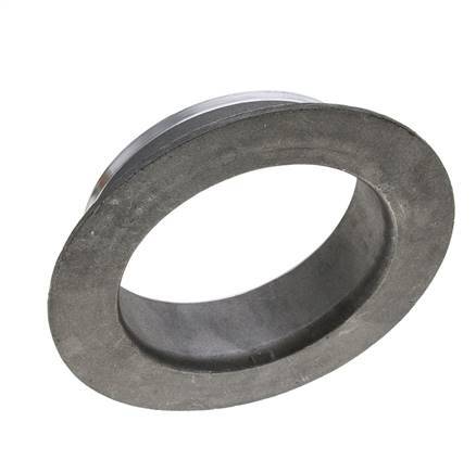 Welding Collar DIN 2642 DN150-PN10 168.3x4.5mm Steel (ST 35.8)