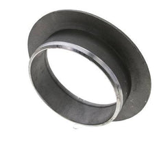 Welding Collar DIN 2642 DN150-PN10 168.3x4.5mm Steel (ST 35.8)