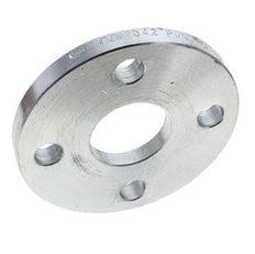 Loose Flange DN250-PN10 Galvanized Steel Solid Material DIN 2642 And EN 1092-1 (Type 02)